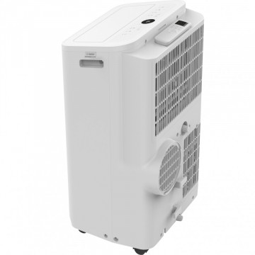 Aer conditionat mobil Bosch Cool 2000 spate