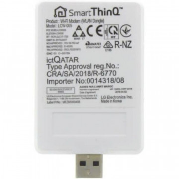 Modul wifi LG PWFMDD200.RNCXLEU SmartThinQ