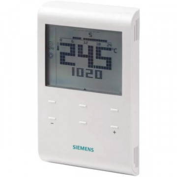 Cronotermostat RDE100.1 RF