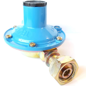 Regulator pentru GPL Tecnogas LPZ-4 Ch27