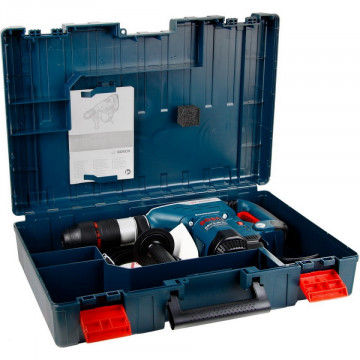 valiza Ciocan rotopercutor Bosch SDS-MAX GBH 5-40 DCE