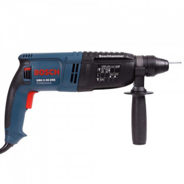 Ciocan rotopercutor SDS-PLUS GBH 2-26 DRE