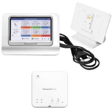 Set Resideo Evohome ATP931GM4052