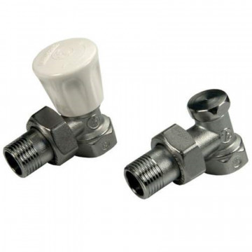 Set Robineti colt tur retur 1/2 R705K
