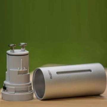 Meteo station netatmo
