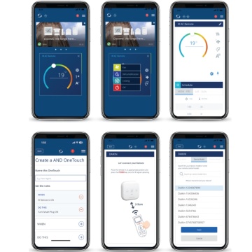 Salus Premium Lite App