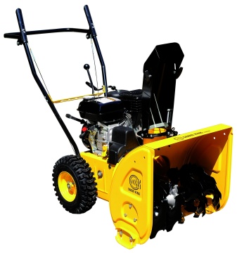 Snow King 565TG Freza de zapada Texas 4.2CP, latime lucru 560mm, benzina