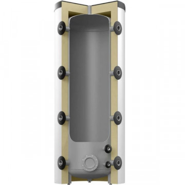 Storatherm Heat HF 1500/R_C Buffer cylinder