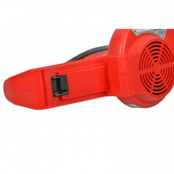 Suflanta frunze Hecht 9020 Accu 6020 fara acumulator - Img 5