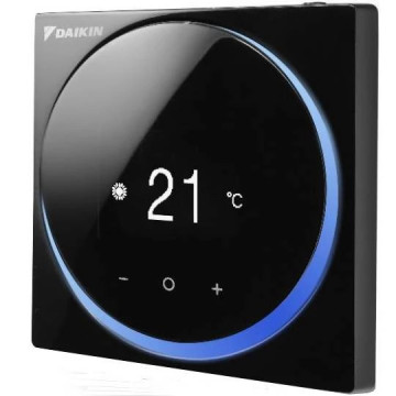 Telecomanda Daikin Madoka BRC1H519 neagra