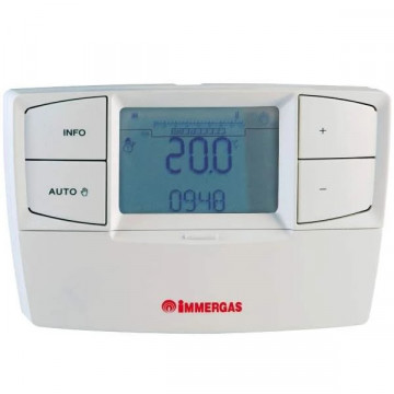 Telecomanda Immergas Amico CAR V2