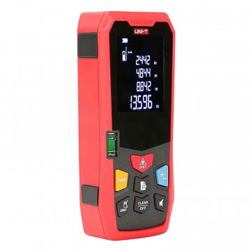Telemetru digital Uni-T LM60