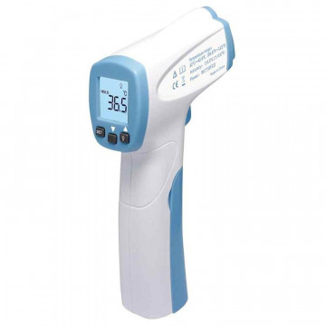Termometru infrarosu Uni-T UT300H