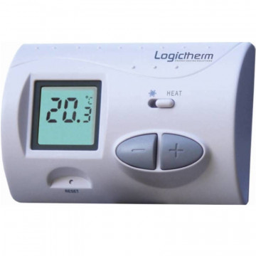 Termostat Logictherm C3