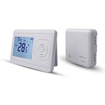Termostat wireless Logictherm R10RF-Wifi