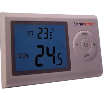 Cronotermostat Logictherm R7