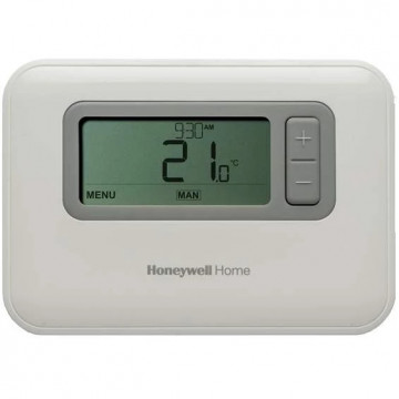 Termostat Programabil Honeywell T3 (Cu Fir) 💾 Economie de Energie & 7 Zile | Termix.ro