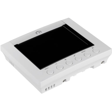 Termostat RF Purmo Unisenza Plus 2 canale
