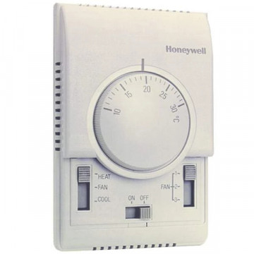 Termostat ventiloconvector Resideo T6373B