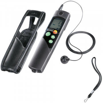 husa Detector CO testo 317-3