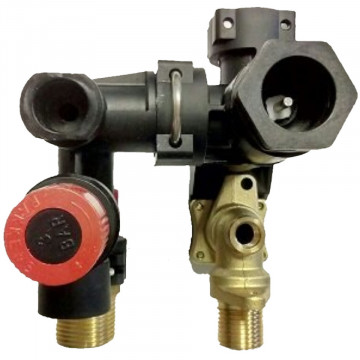 Vana 3 cai Lynx Protherm 0020118698