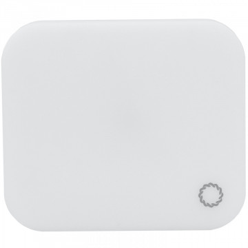 Ventilator de baie Turbionaire Trend 100 SL Panou LED 7W 5000K