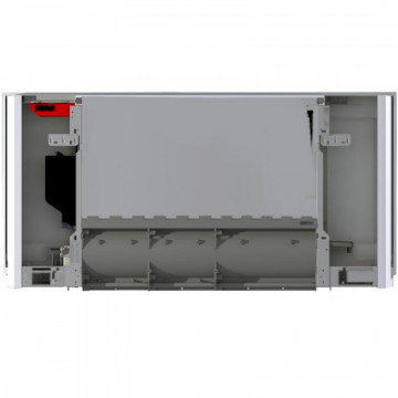 Ventiloconvector Daikin Altherma HPC spate