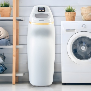 utilizare Dedurizator apa Luna XL