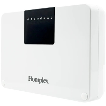 Centru comanda cu fir Homplex CC210