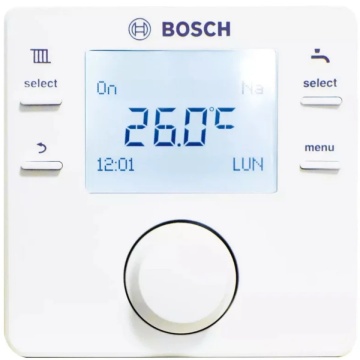 Bosch KCR 110 RF comanda fara fir