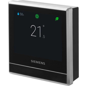Termostat inteligent Siemens RDS110