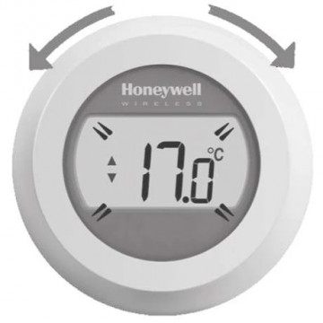 reglaj Termostat internet Honeywell Y87RFC