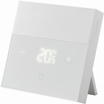 Wireless Zigbee Room Thermostat RDZ101ZB
