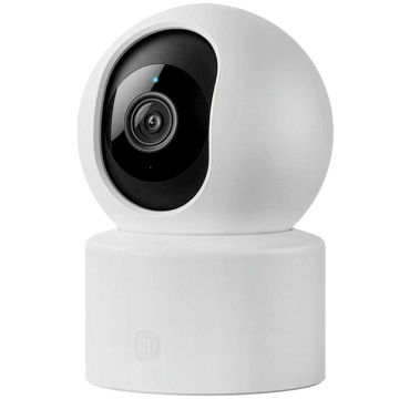 🎥 Cameră Supraveghere Wi-Fi Xiaomi Smart Camera C201 1080p 360° | Termix.ro