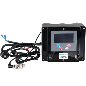 Controler VFD Progarden Aquamatic 2200 cu senzor