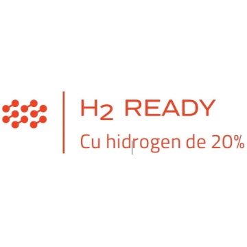 H2 ready hidrogen