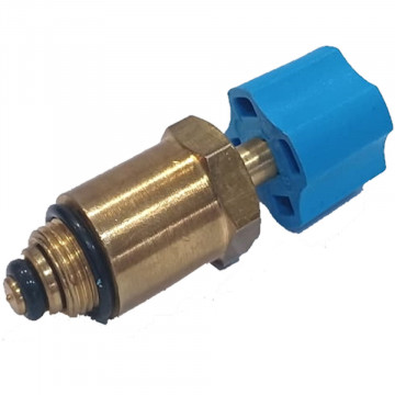 🚰 Robinet Umplere Centrale Daikin 5018404 | Original Termix.ro