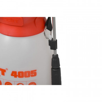 Accu hand sprayer Hecht 4005 - Img 4