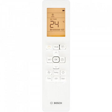 telecomanda Aer conditionat Bosch Climate 2000
