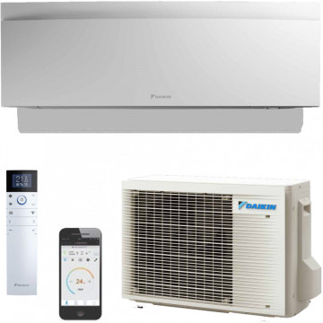 Aer condiționat Daikin Emura FTXJ50AW9-RXJ50A9 18000 BTU/h