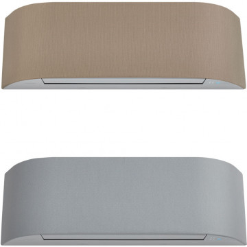 Aparat de Aer conditionat Toshiba Haori grey beige