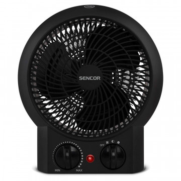 Aerotermă Sencor SFH7021BK 2000W - Img 3