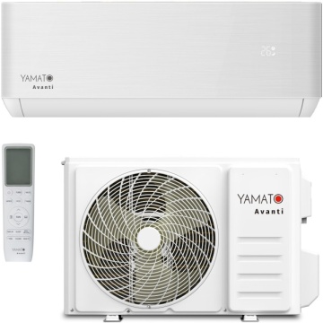 Air conditioner Avanti YW18T3 with Installing Kit