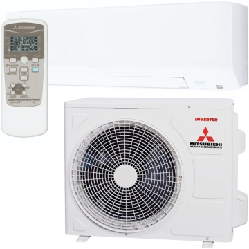 Aer conditionat Mitsubishi Heavy Nyoko Plus SRK/SRC ZSP-W