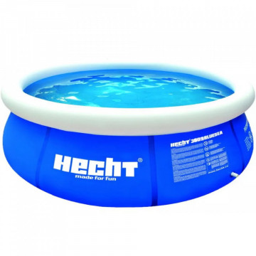 Annular inflatable pool Hecht 3609 Bluesea