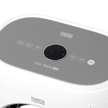 panou comanda Aparat de racire aer Teesa Cool Touch P800