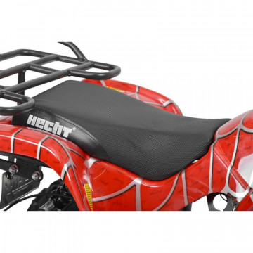 ATV electric pentru copii Hecht 56800 800W rosu - Img 3