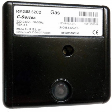 Automat ardere Riello RMG 88.62C2 3013073