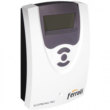 Automatizare solara Ecotronic Pro