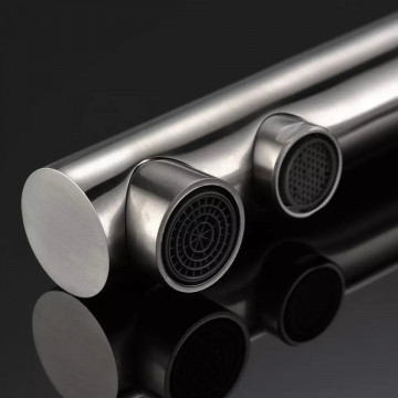 dispersoare Baterie inox 3 cai U-016